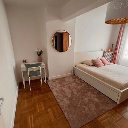 P19 Paris Disney Airport And Spa In Option 50Day Apartment Les Pavillons-sous-Bois ภายนอก รูปภาพ