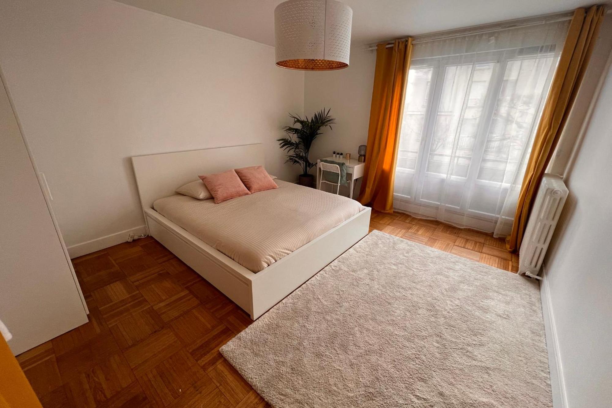 P19 Paris Disney Airport And Spa In Option 50Day Apartment Les Pavillons-sous-Bois ภายนอก รูปภาพ